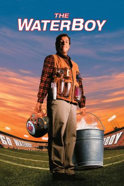  The Waterboy 