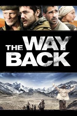  The Way Back 