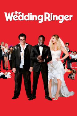  The Wedding Ringer 