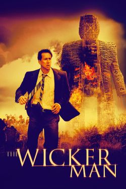  The Wicker Man 