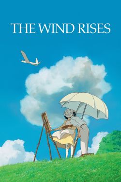  The Wind Rises 