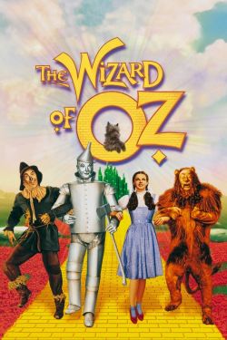  The Wizard of Oz 