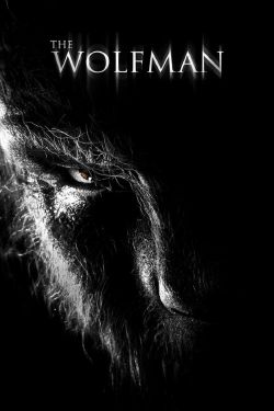  The Wolfman 