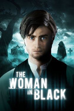  The Woman in Black 