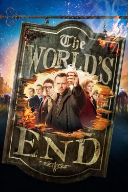  The World's End 