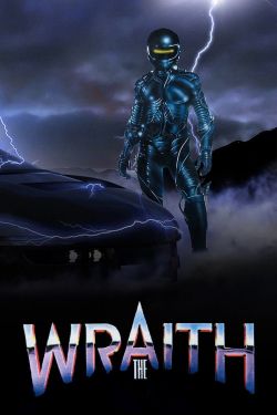  The Wraith 