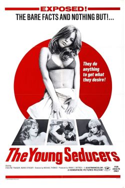  The Young Seducers 