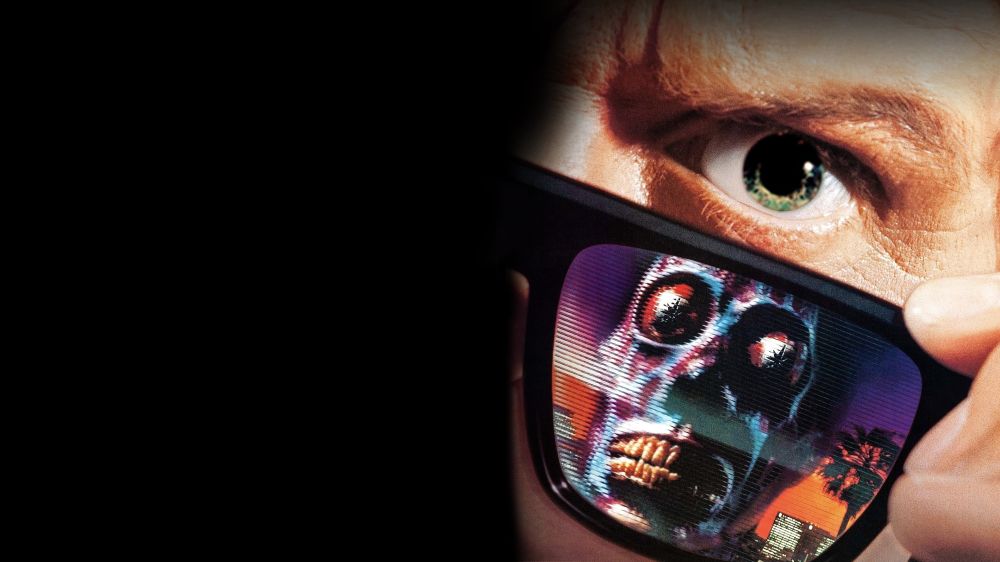  They Live 