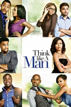  Think Like a Man 