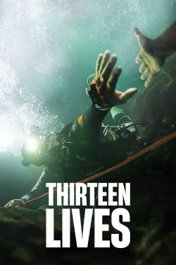  Thirteen Lives 