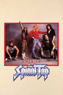  This Is Spinal Tap 