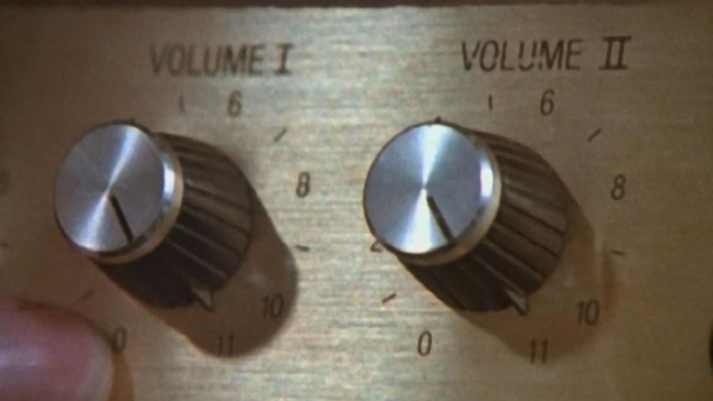  This Is Spinal Tap 