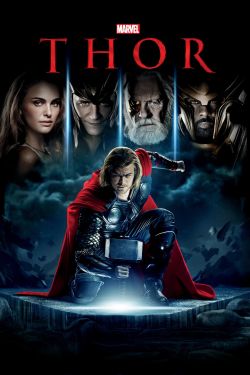  Thor 