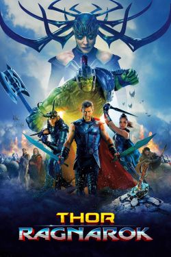  Thor: Ragnarok 