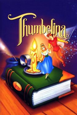  Thumbelina 