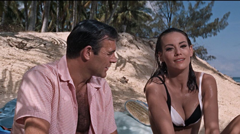  Thunderball 