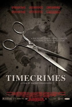  Timecrimes 