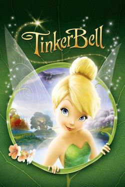  Tinker Bell 