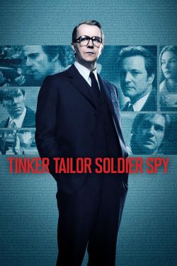  Tinker Tailor Soldier Spy 