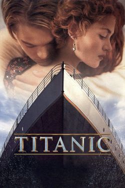  Titanic 