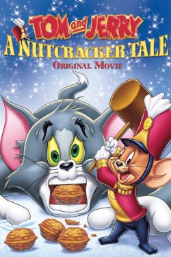  Tom and Jerry: A Nutcracker Tale 