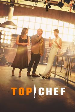  Top Chef 