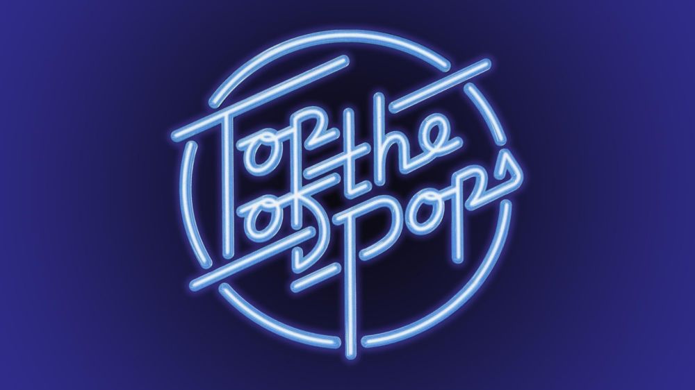  Top of the Pops 