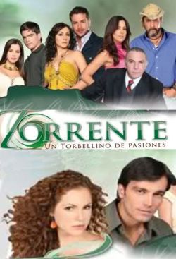  Torrente 