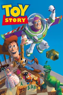  Toy Story 