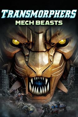  Transmorphers: Mech Beasts 