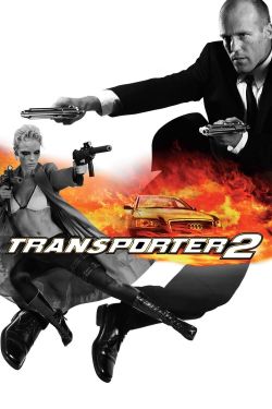  Transporter 2 