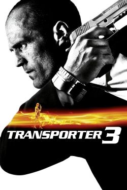  Transporter 3 