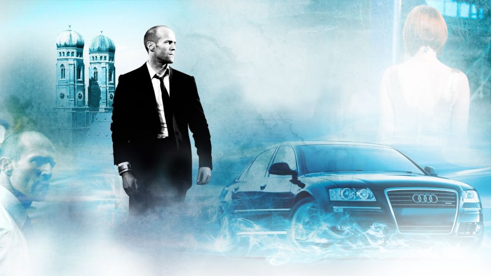  Transporter 3 