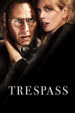  Trespass 