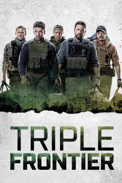  Triple Frontier 