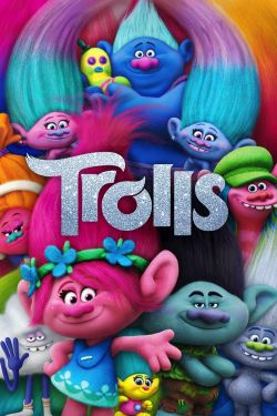  Trolls 