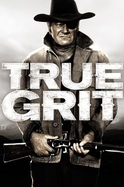  True Grit 