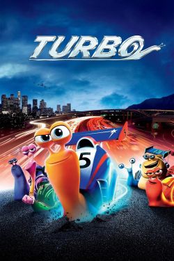  Turbo 