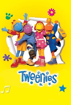  Tweenies 