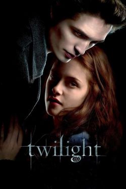  Twilight 