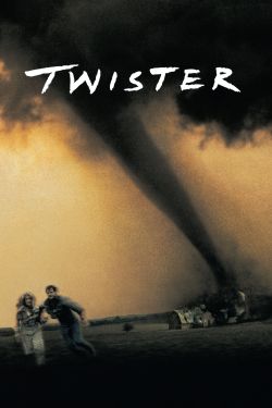  Twister 