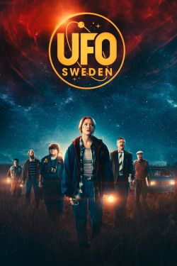  UFO Sweden 