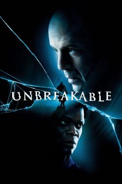  Unbreakable 