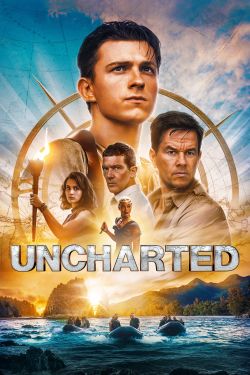  Uncharted 