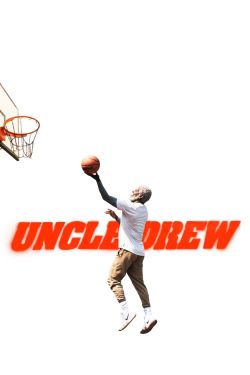  Uncle Drew 