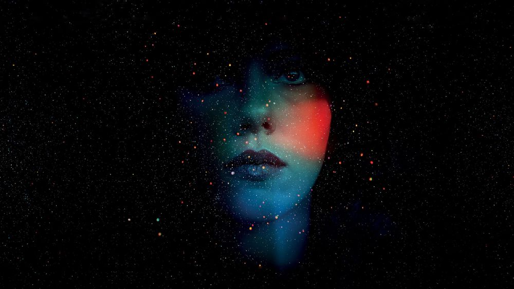  Under the Skin 