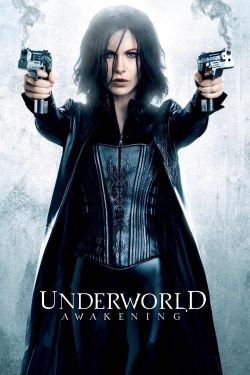  Underworld: Awakening 