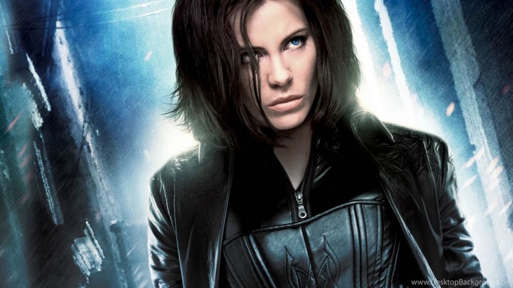  Underworld: Awakening 