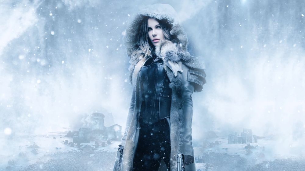  Underworld: Blood Wars 