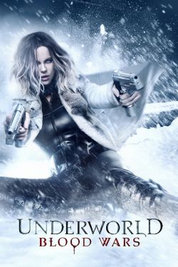  Underworld: Blood Wars 